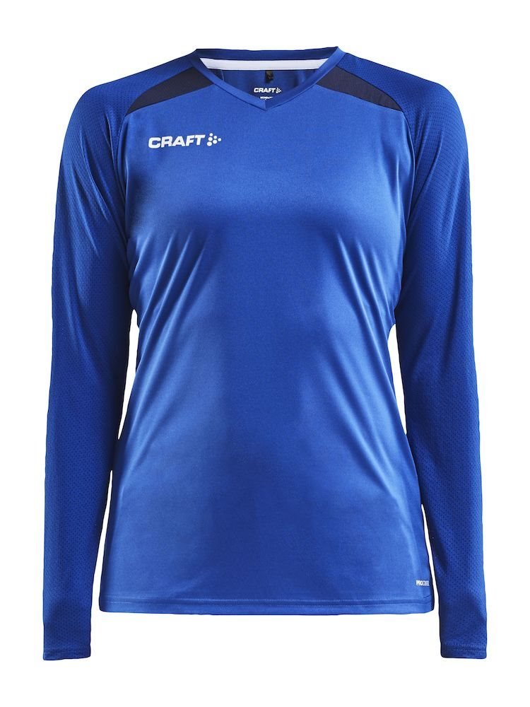 Craft - Pro Control Impact LS Tee W