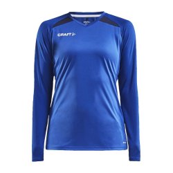 Craft - Pro Control Impact LS Tee W