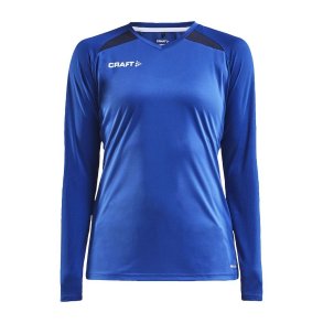 Craft - Pro Control Impact LS Tee W