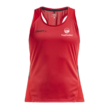 Craft - PRO CONTROL IMPACT SINGLET W