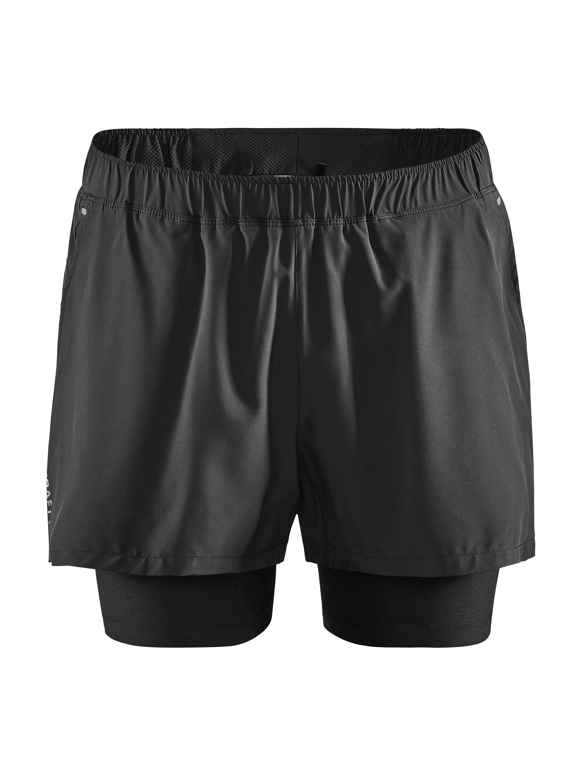 Craft - ADV Essence 2-IN-1 Shorts Herre - Inkl. logo