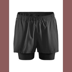Craft - ADV Essence 2-IN-1 Shorts Herre 