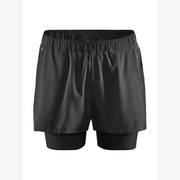 Craft - ADV Essence 2-IN-1 Shorts Herre 