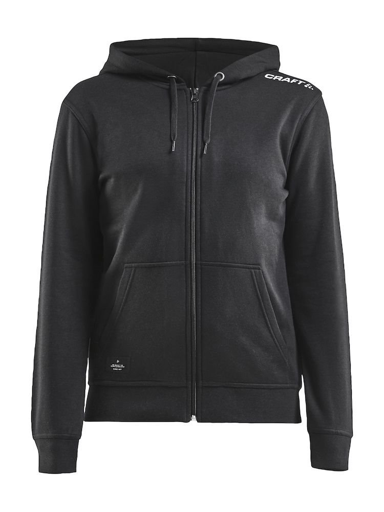 Craft - Community FZ Hoodie W
