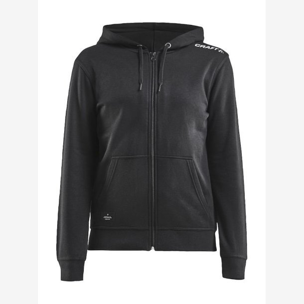 Craft - Community FZ Hoodie W