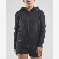 Craft - Community FZ Hoodie W