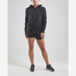 Craft - Community FZ Hoodie W