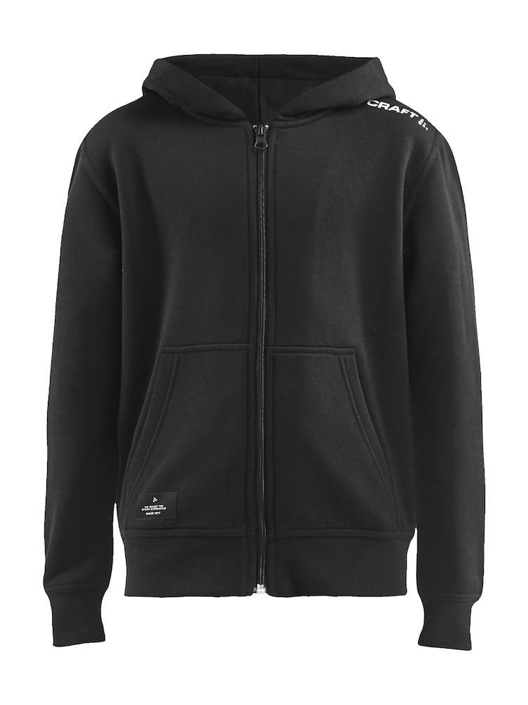 Craft - Community FZ Hoodie Jr 
