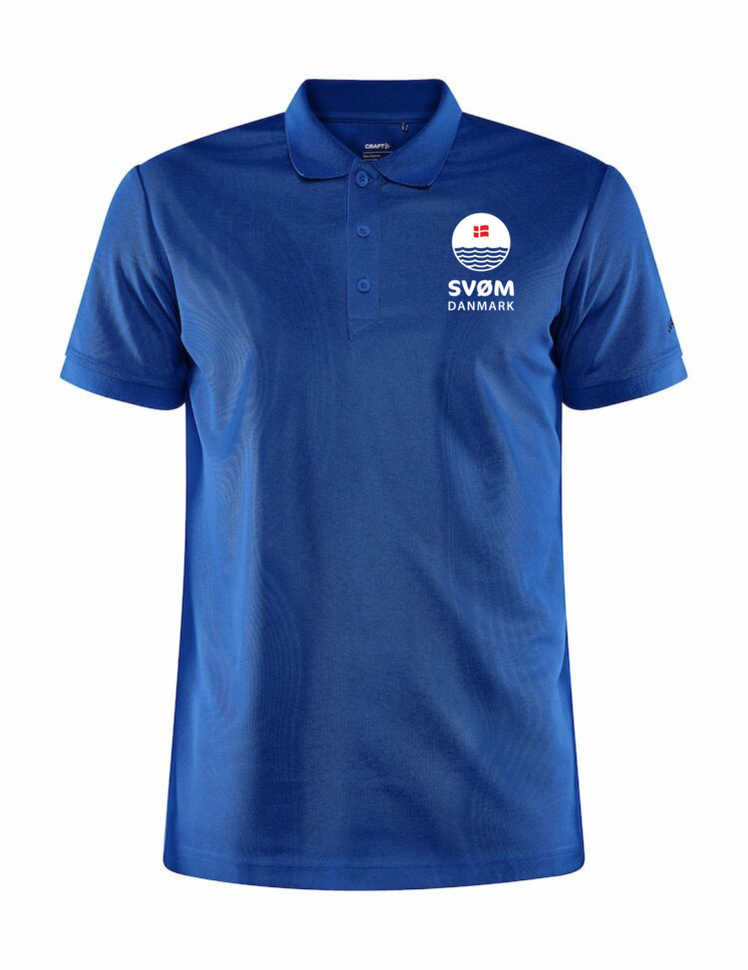 Craft - CORE Unify Polo Shirt M - (Overdommer)