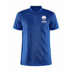 Craft - CORE Unify Polo Shirt M - (Overdommer)