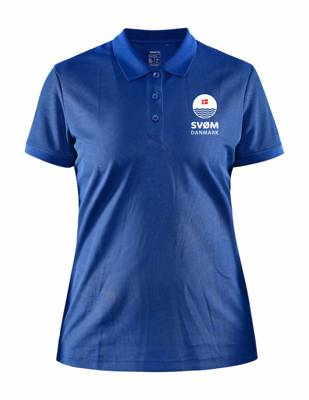 Craft - CORE Unify Polo Shirt W - (Overdommer)