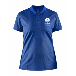 Craft - CORE Unify Polo Shirt W - (Overdommer)