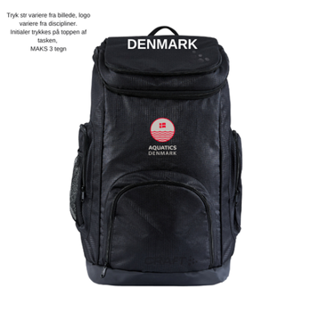 Craft - Transit Equipment Bag 65 L