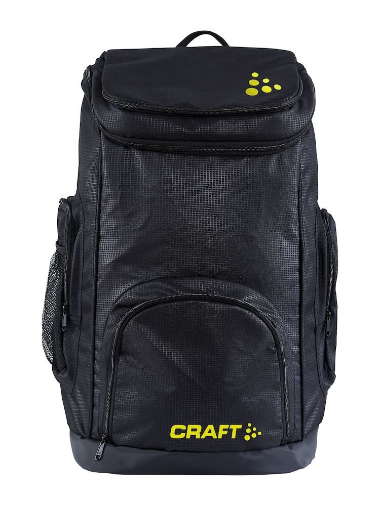 Craft - TRANSIT EQUIPMENT BAG 65 L - Inkl. navn og logo