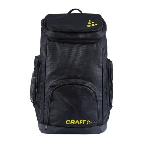 Craft - TRANSIT EQUIPMENT BAG 65 L - Inkl. navn og logo