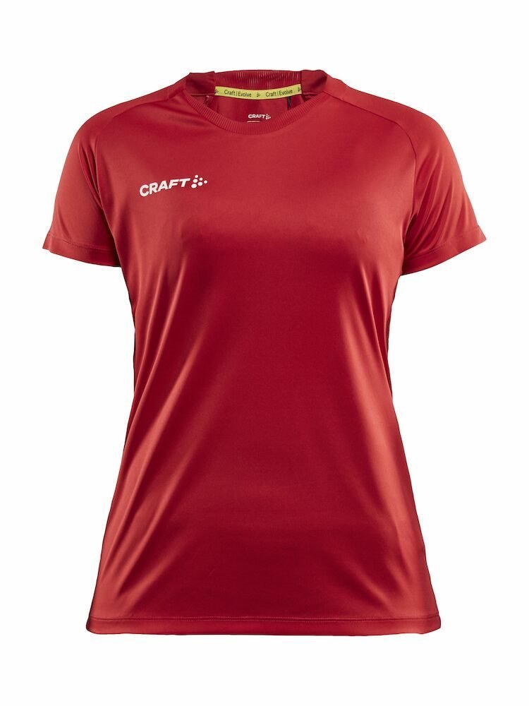 Craft - Evolve Tee W (SSB)