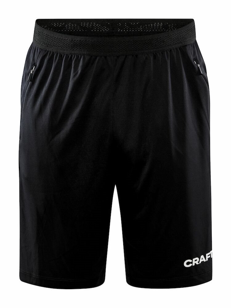 Craft - Evolve Zip Pocket Shorts M (SSB)