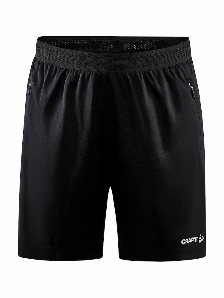 Craft - Evolve Zip Pocket Shorts W (SSB)