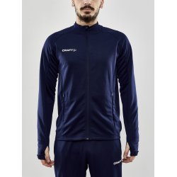 Craft - SvmDanmark - Evolve full zip jacket Herre