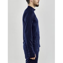 Craft - SvmDanmark - Evolve full zip jacket Herre