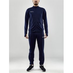 Craft - SvmDanmark - Evolve full zip jacket Herre