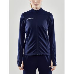 Craft - SvmDanmark - Evolve full zip jacket Dame