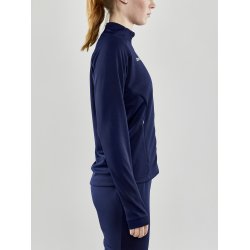 Craft - SvmDanmark - Evolve full zip jacket Dame