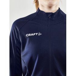 Craft - SvmDanmark - Evolve full zip jacket Dame