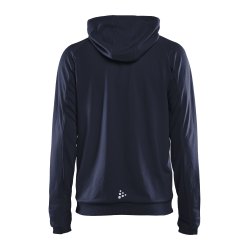 Craft - SvmDanmark - Evolve Hood jacket Full Zip  Herre
