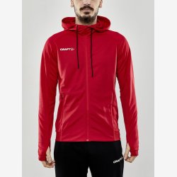 Craft - Evolve Hooded Jacket Herre 