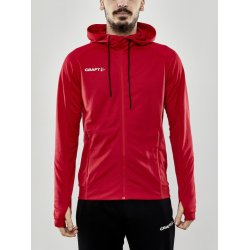 Craft - Evolve Hooded Jacket Herre 