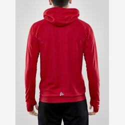 Craft - Evolve Hooded Jacket Herre 