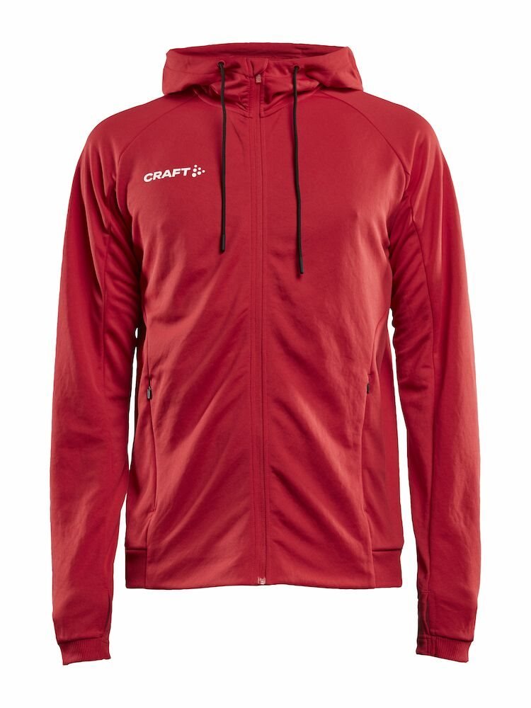 Craft - Evolve Hooded Jacket M (SSB)