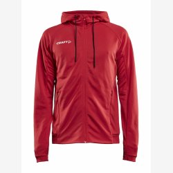 Craft - Evolve Hooded Jacket Herre 
