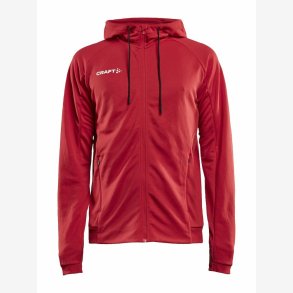 Craft - Evolve Hooded Jacket Herre 