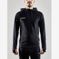 Craft - Evolve Hood Jacket M