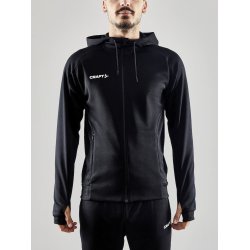 Craft - Evolve Hood Jacket M