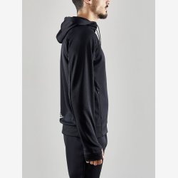 Craft - Evolve Hood Jacket M