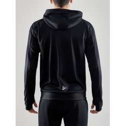 Craft - Evolve Hood Jacket M