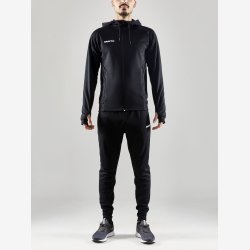 Craft - Evolve Hood Jacket M