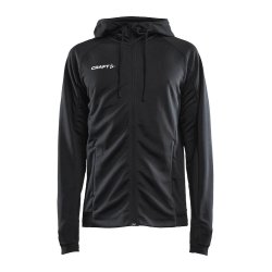 Craft - Evolve Hood Jacket M