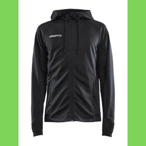 Craft - Evolve Hood Jacket M