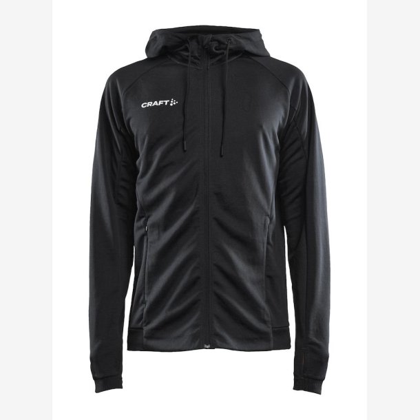 Craft - Evolve Hood Jacket M