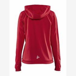 Craft - Evolve Hooded Jacket Dame