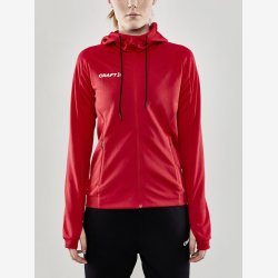 Craft - Evolve Hooded Jacket Dame