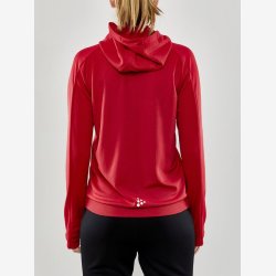 Craft - Evolve Hooded Jacket Dame