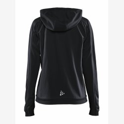 Craft - Evolve Hooded Jacket Dame