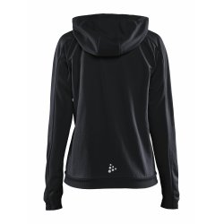 Craft - Evolve Hooded Jacket Dame