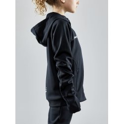 Craft - Evolve Hood Jacket Jr.