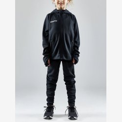 Craft - Evolve Hood Jacket Jr.